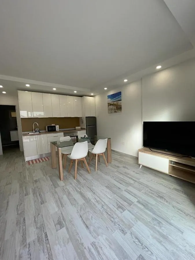 Luxury Flat, Few Minutes From Fanabe Beach! Costa Adeje  Costa Adeje (Tenerife)