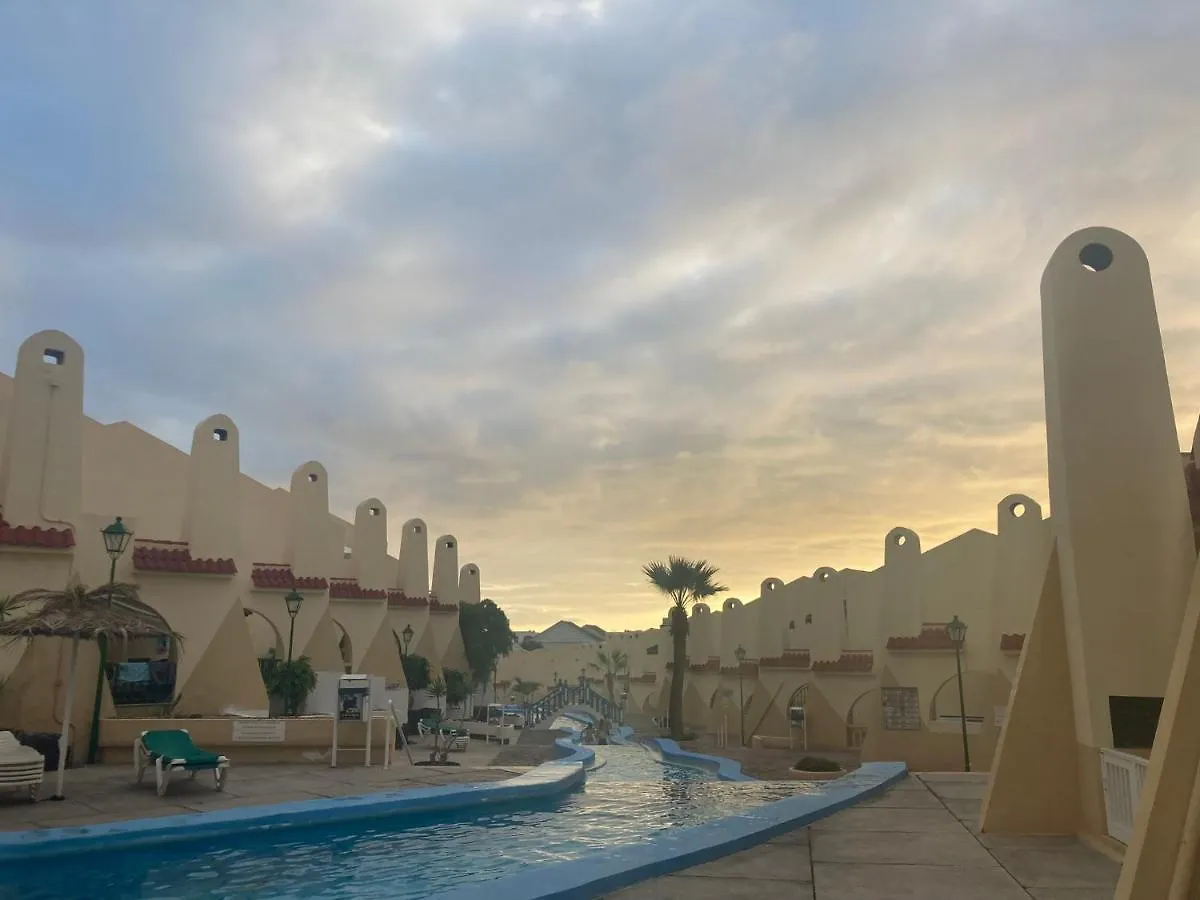 Luxury Flat, Few Minutes From Fanabe Beach! Costa Adeje  Costa Adeje (Tenerife)
