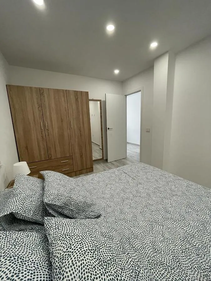 Luxury Flat, Few Minutes From Fanabe Beach! Costa Adeje  Apartment Costa Adeje (Tenerife)