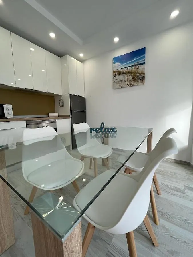 Luxury Flat, Few Minutes From Fanabe Beach! Costa Adeje  Spain