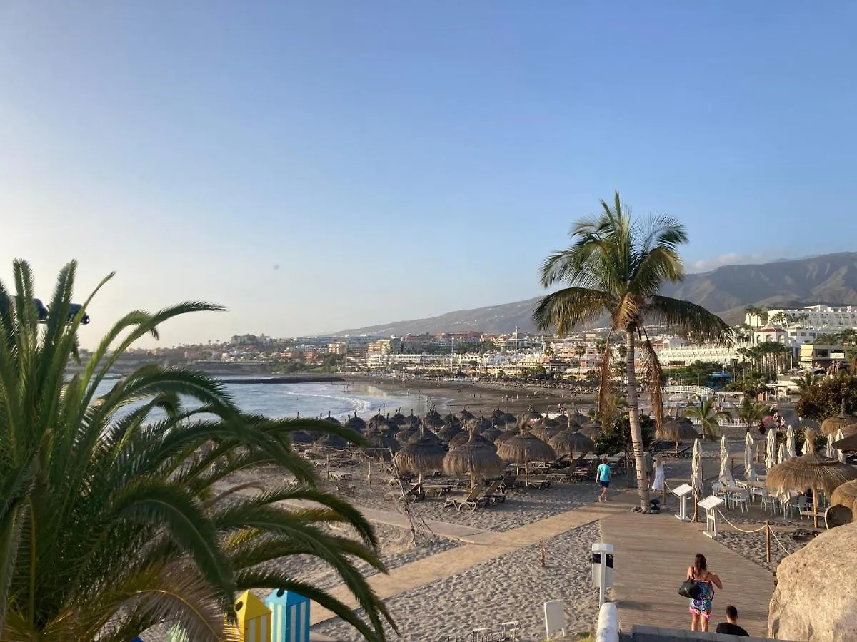 Apartment Luxury Flat, Few Minutes From Fanabe Beach! Costa Adeje  Spain