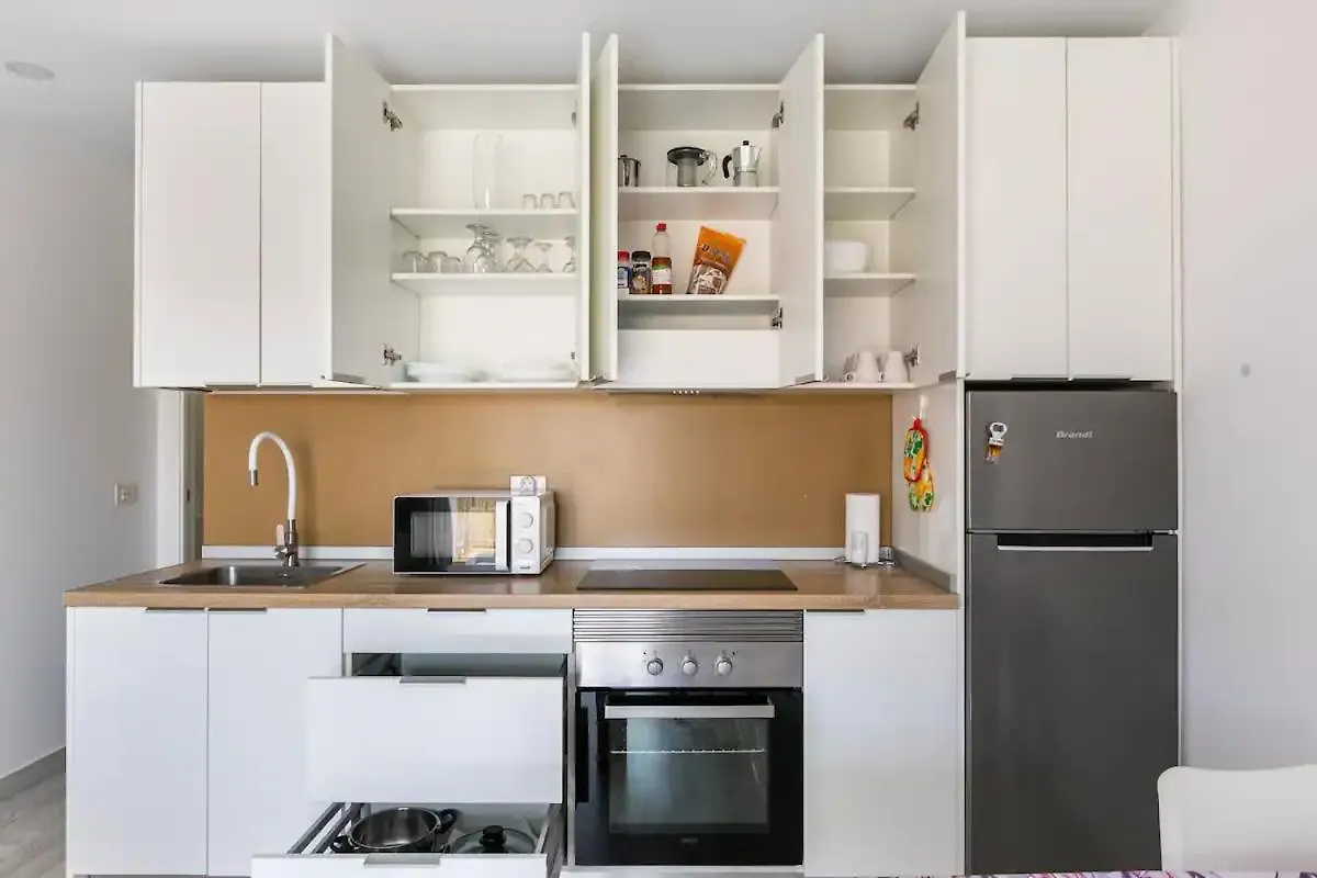 Luxury Flat, Few Minutes From Fanabe Beach! Costa Adeje  0*, Costa Adeje (Tenerife) Spain
