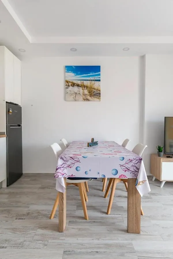 Luxury Flat, Few Minutes From Fanabe Beach! Costa Adeje