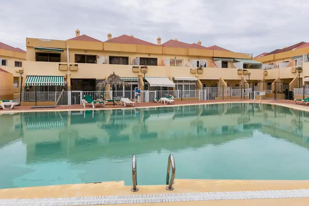Apartment Luxury Flat, Few Minutes From Fanabe Beach! Costa Adeje