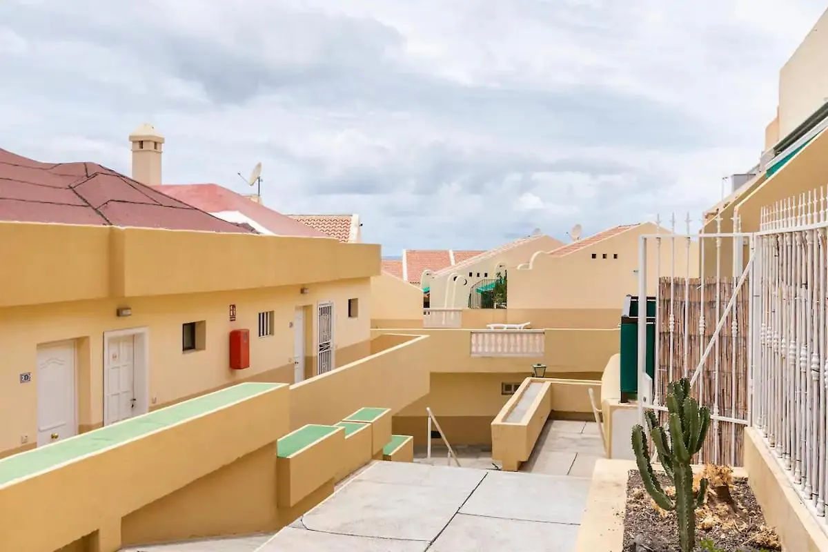 Luxury Flat, Few Minutes From Fanabe Beach! Costa Adeje  Spain
