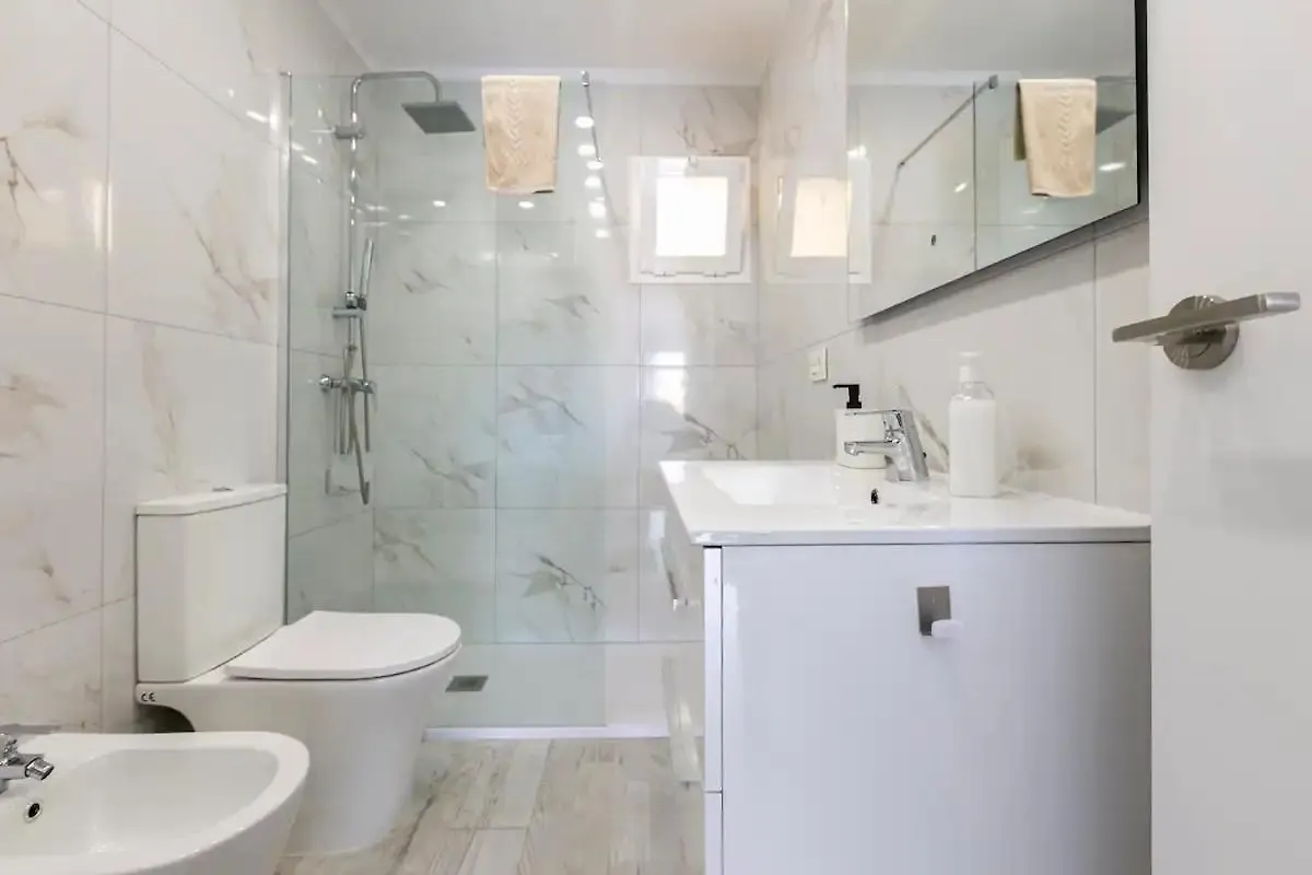 Luxury Flat, Few Minutes From Fanabe Beach! Costa Adeje