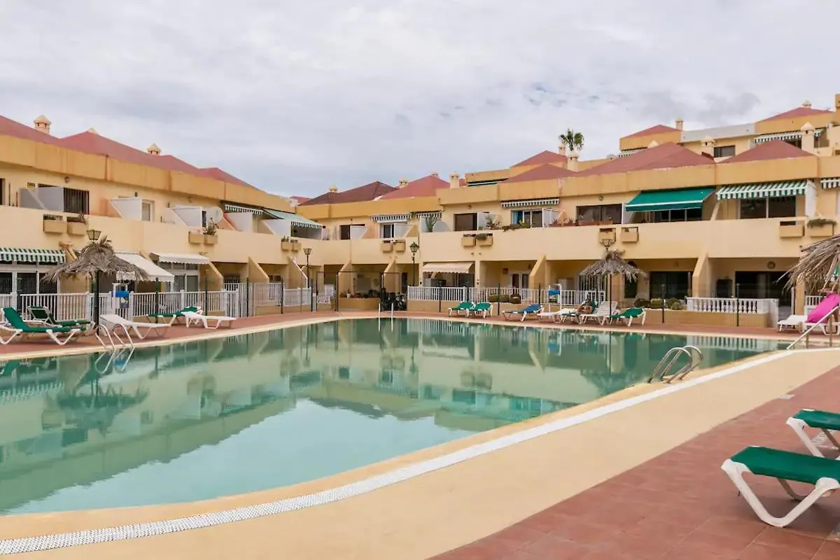 Luxury Flat, Few Minutes From Fanabe Beach! Costa Adeje  Apartment Costa Adeje (Tenerife)